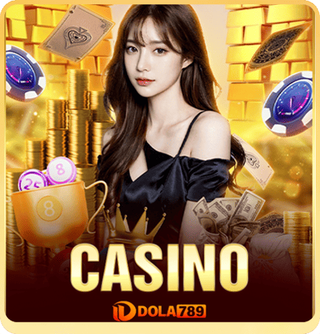 casino trực tuyến Dola789