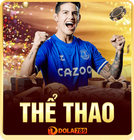 cá cược thể thao Dola789